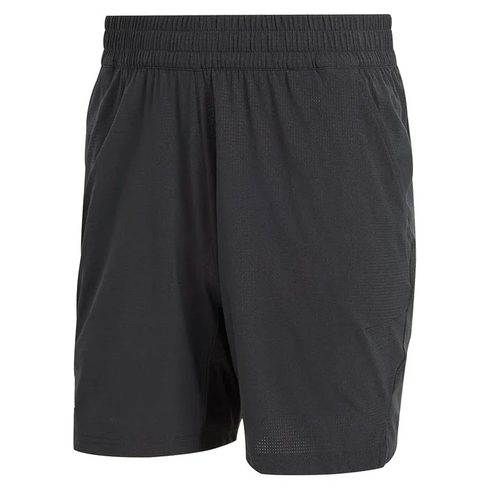 Men's Ergo 7 Inch Shorts Black