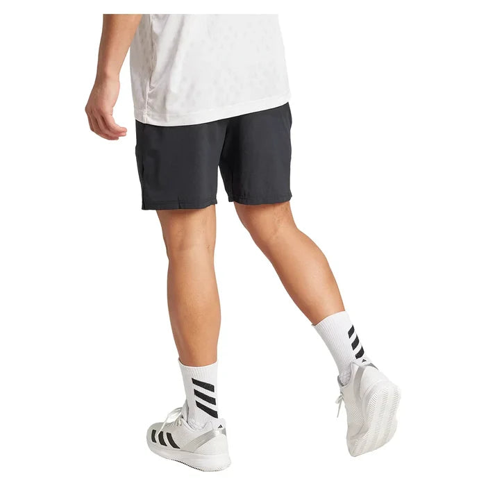 Men's Ergo 7 Inch Shorts Black