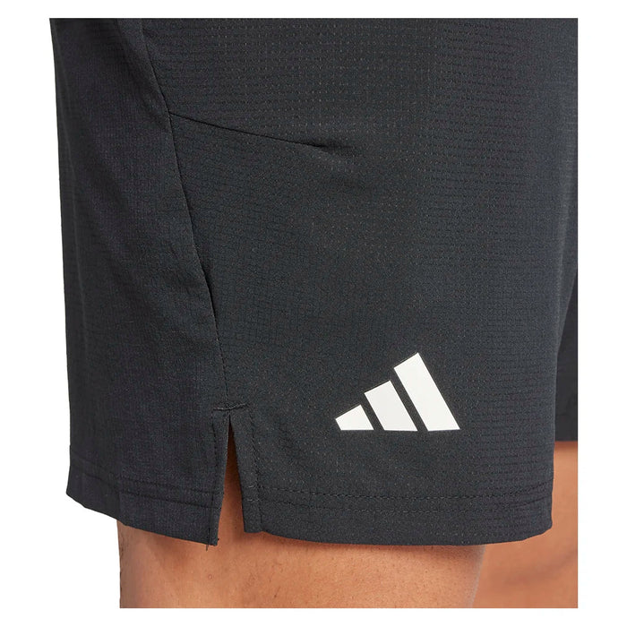 Men's Ergo 7 Inch Shorts Black