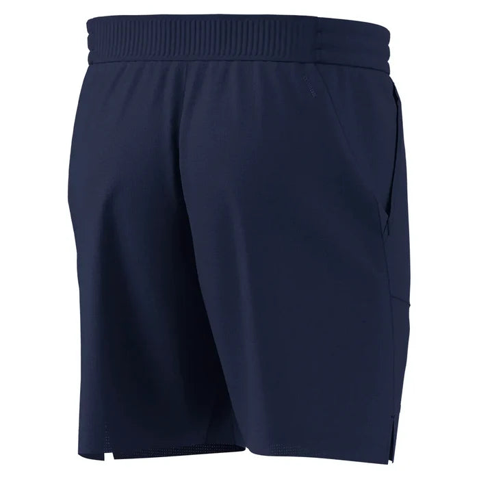 Men's Ergo 7 Inch Shorts Dark Blue