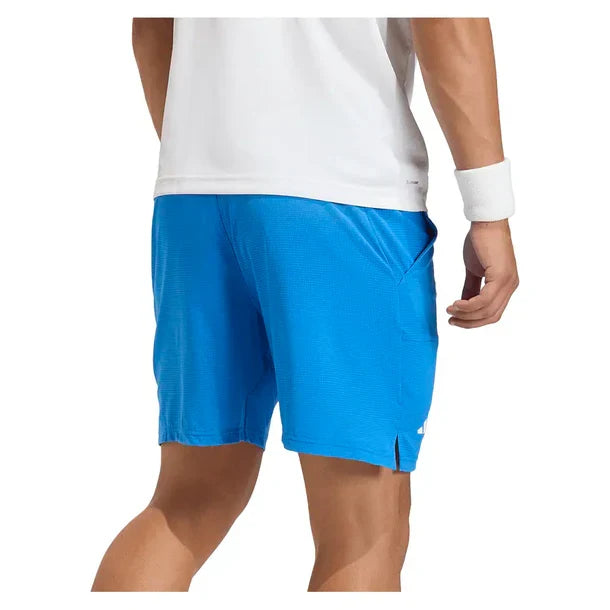 Men's Ergo 7 Inch Shorts Glory Blue