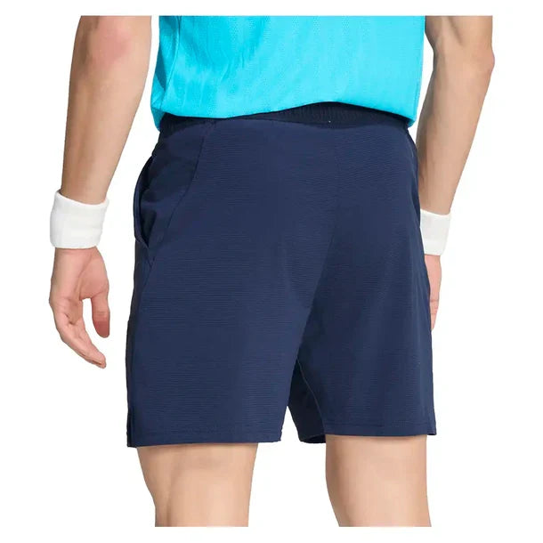 Men's Ergo 7 Inch Shorts Legend Ink