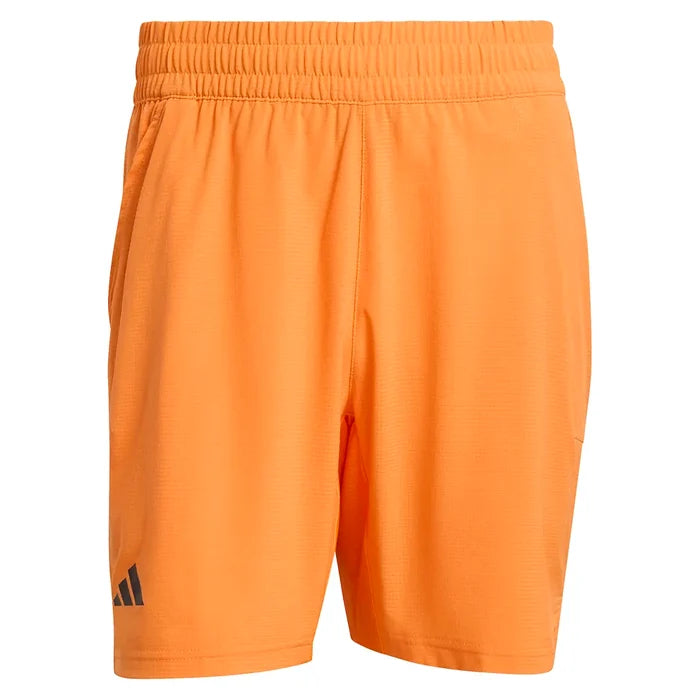 Men's Ergo 7 Inch Shorts Pure Orange