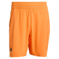 Men's Ergo 7 Inch Shorts Pure Orange