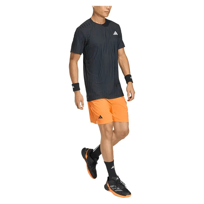 Men's Ergo 7 Inch Shorts Pure Orange