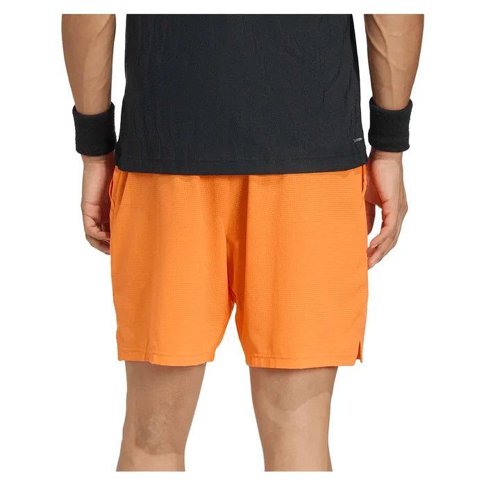 Men's Ergo 7 Inch Shorts Pure Orange