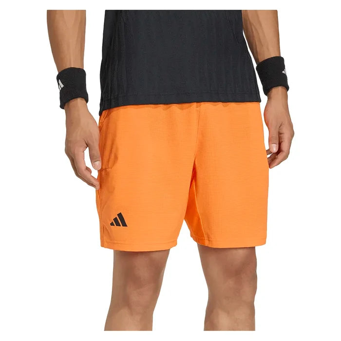 Men's Ergo 7 Inch Shorts Pure Orange