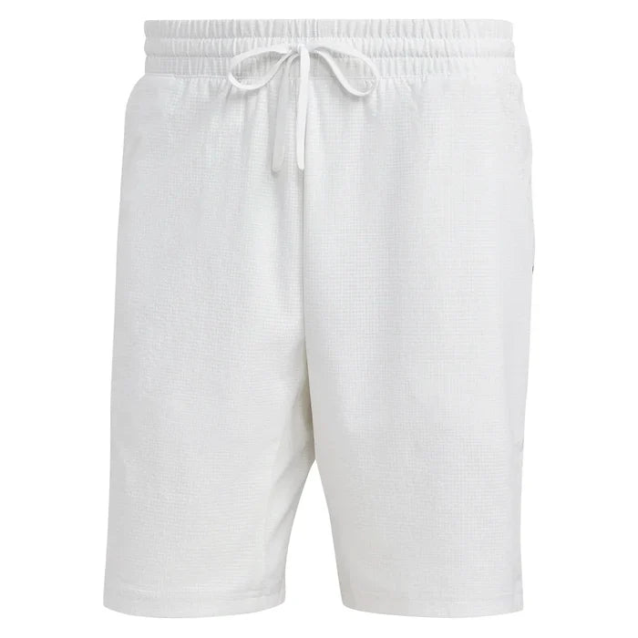 Men's Ergo 7 Inch Shorts White