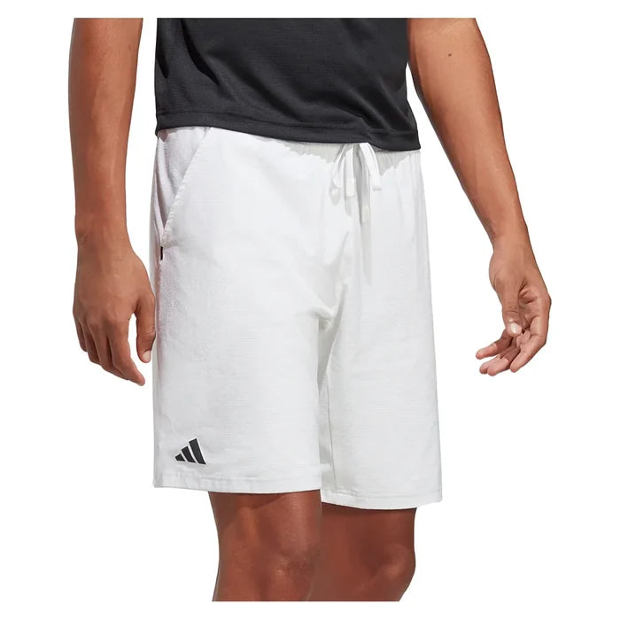 Men's Ergo 7 Inch Shorts White