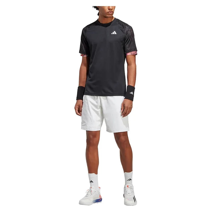 Men's Ergo 7 Inch Shorts White