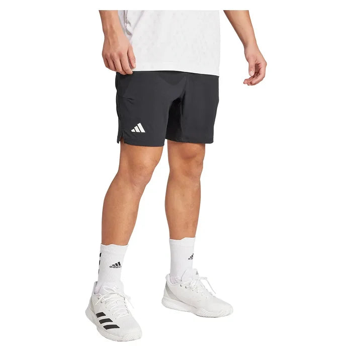 Men's Ergo 9 Inch Shorts Black