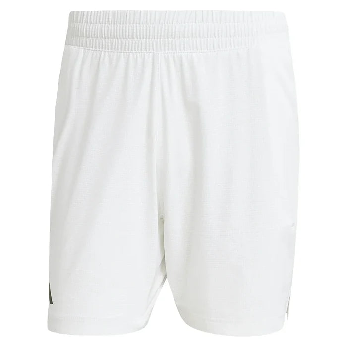 Men's Ergo 9 Inch Shorts White