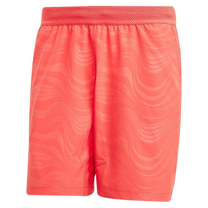 Men's Ergo Pro Short Semi Lucid Red