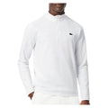 Men's Essentials Demi-Zip Sweatshirt