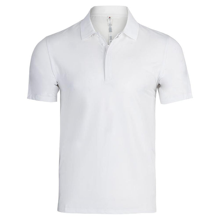 Men's Essentials Polo