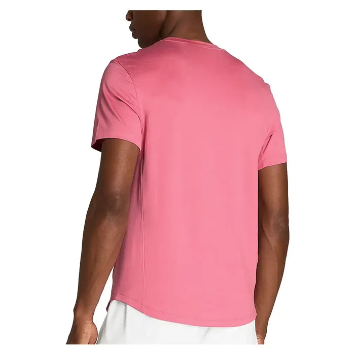 Men's Everyday Performance Tee Chateau Rose