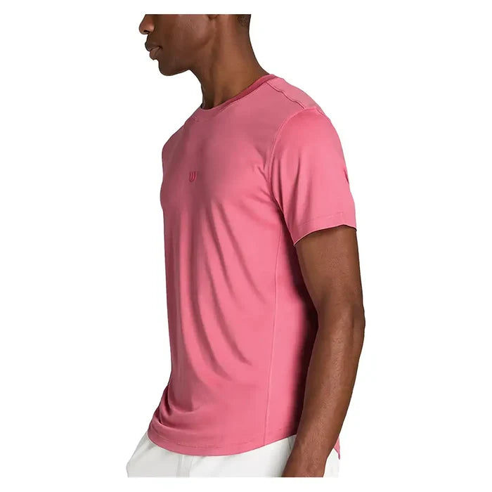 Men's Everyday Performance Tee Chateau Rose