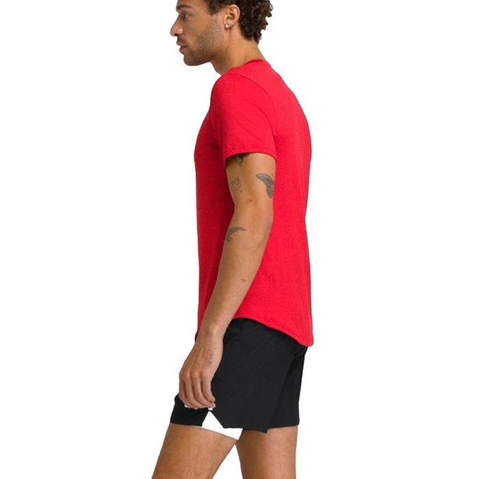 Men's Everyday Performance Tee Infrared