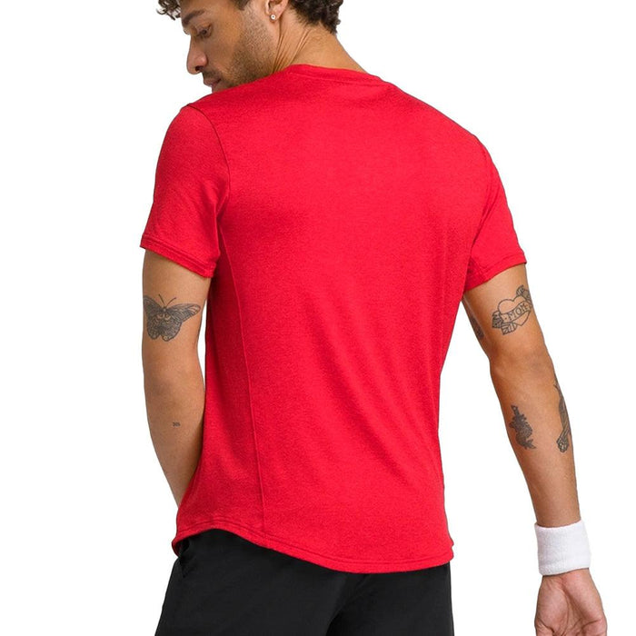 Men's Everyday Performance Tee Infrared
