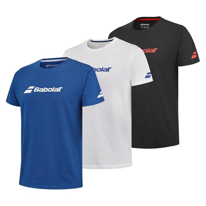 Men's Exercise Babolat Tee