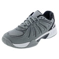 Men's Express Light 2 Pickleball Shoes Ultimate Gray and White