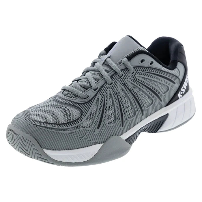 Men's Express Light 2 Pickleball Shoes Ultimate Gray and White