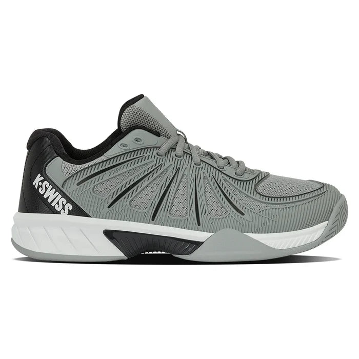 Men's Express Light 2 Pickleball Shoes Ultimate Gray and White