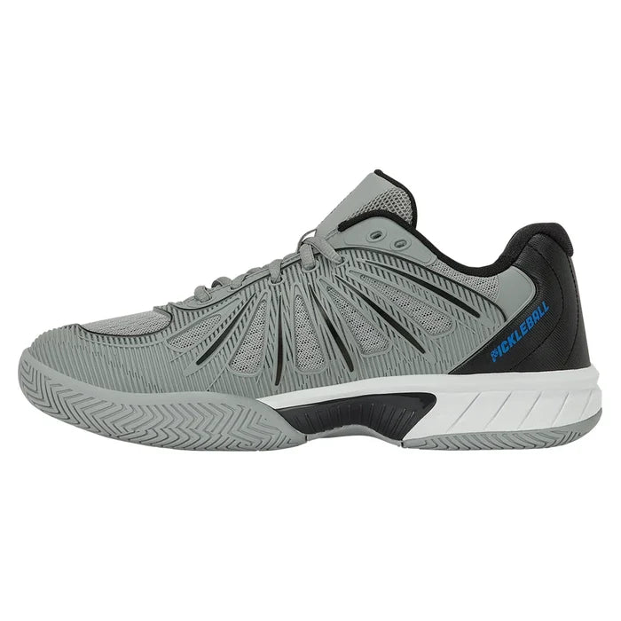 Men's Express Light 2 Pickleball Shoes Ultimate Gray and White