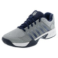 Men's Express Light Pickleball Court Shoes Highrise and White