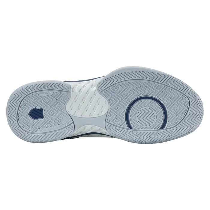Men's Express Light Pickleball Shoes Bit of Blue and Oceana