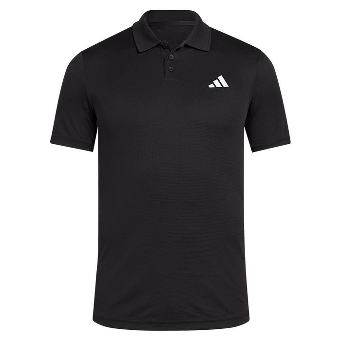 Men's Freelift Polo Black
