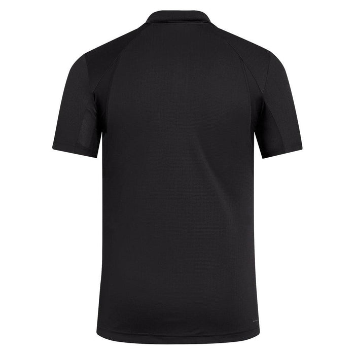 Men's Freelift Polo Black