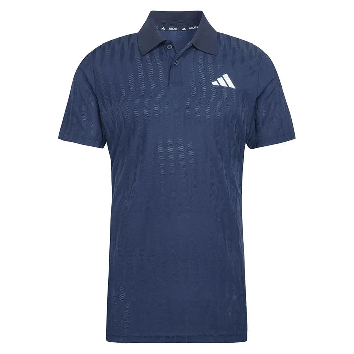 Men's Freelift Polo Legend Ink