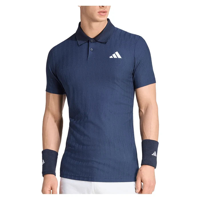 Men's Freelift Polo Legend Ink