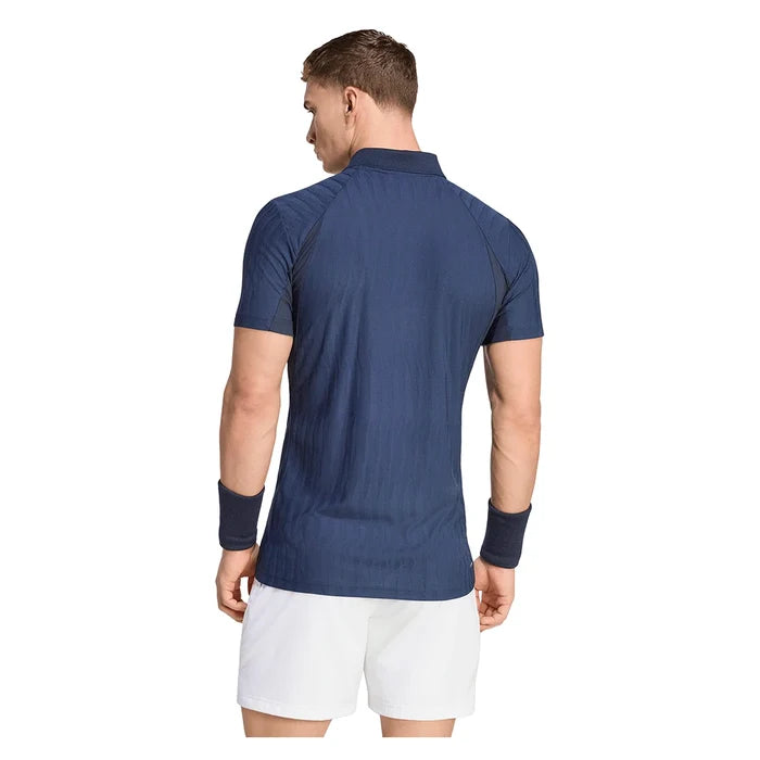 Men's Freelift Polo Legend Ink