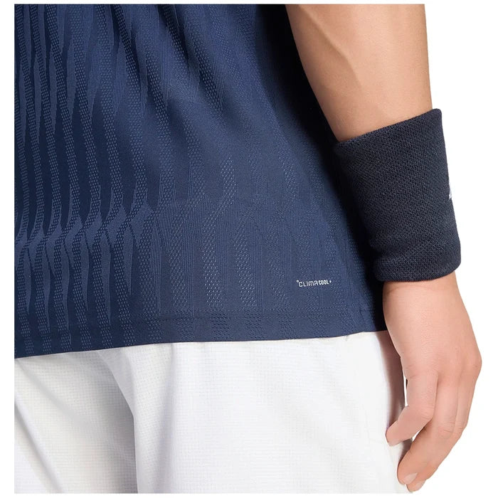 Men's Freelift Polo Legend Ink