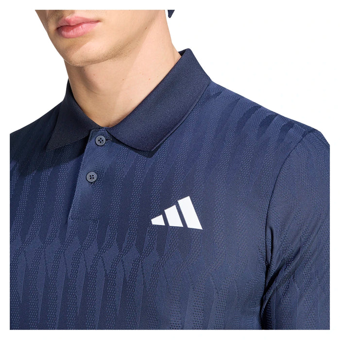 Men's Freelift Polo Legend Ink