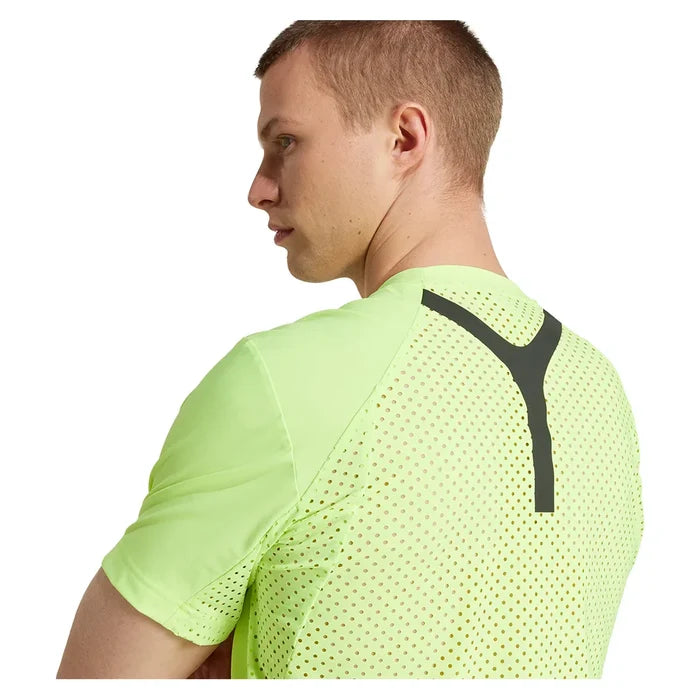 Men's Freelift Pro Top Lucid Lemon