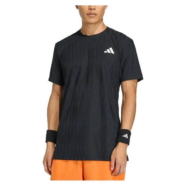 Men's Freelift Tee Black