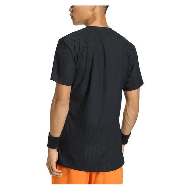 Men's Freelift Tee Black