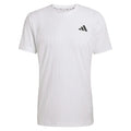 Men's Freelift Tee White