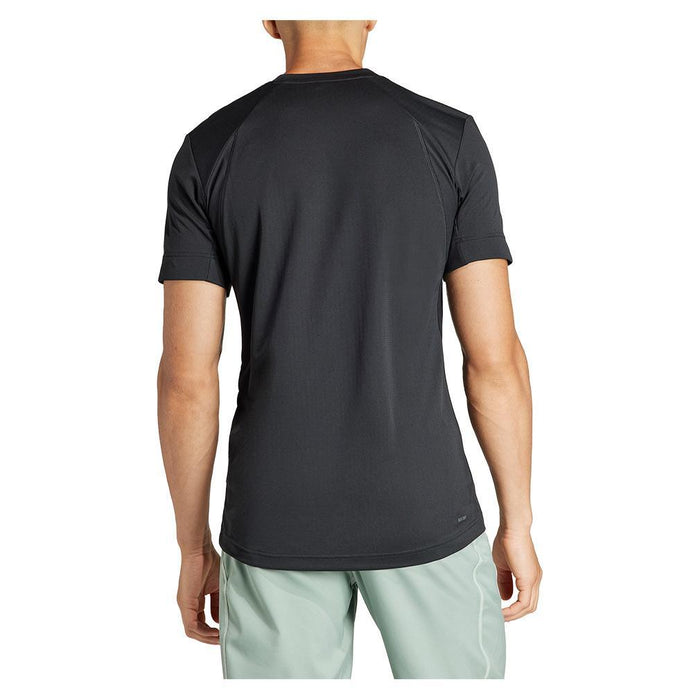 Men's Freelift Top Black