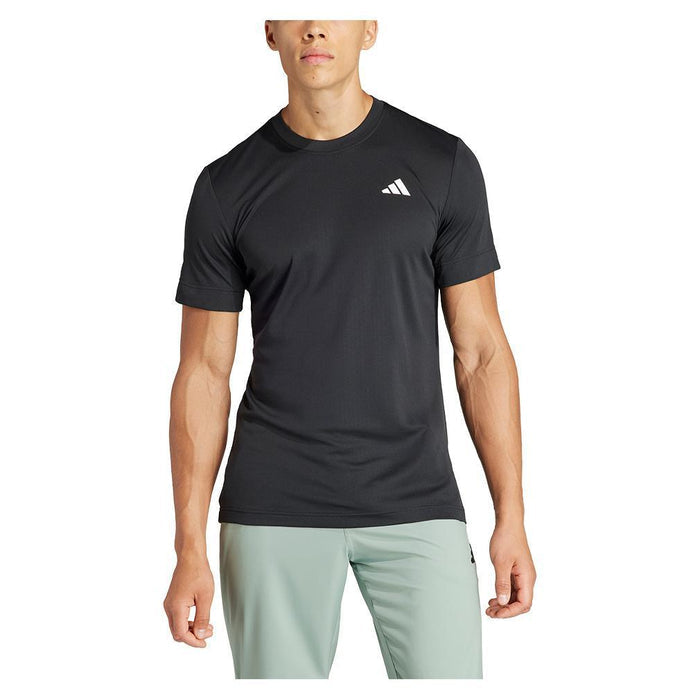 Men's Freelift Top Black