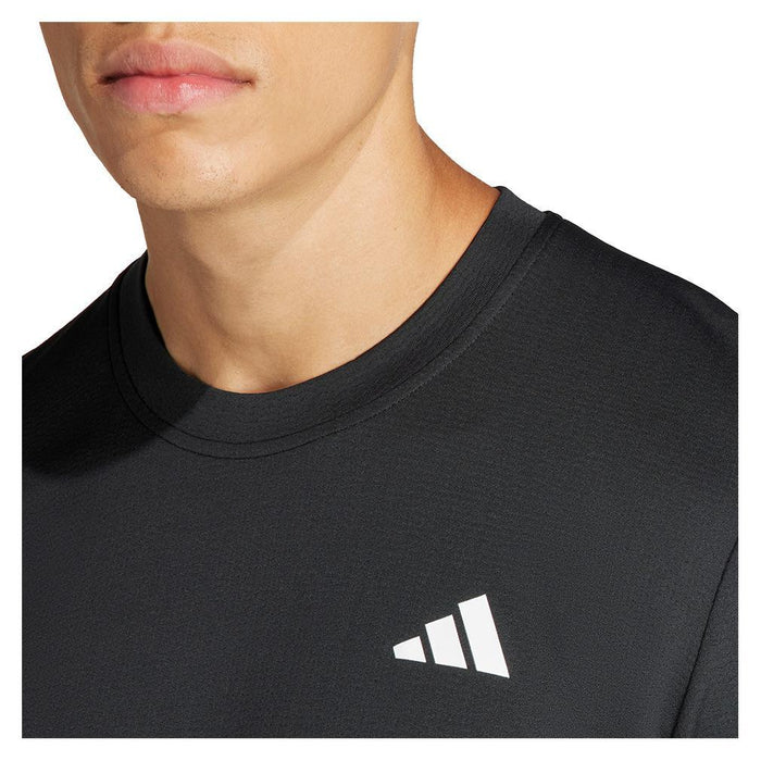 Men's Freelift Top Black