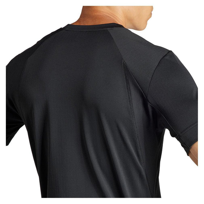 Men's Freelift Top Black
