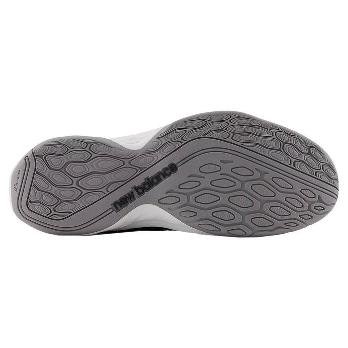 Men's Fresh Foam X 1007 4E Width Court Shoes Black