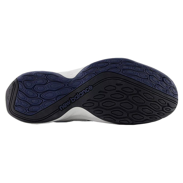Men's Fresh Foam X 1007 4E Width Court Shoes White
