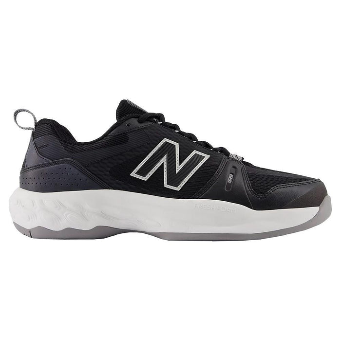 Men's Fresh Foam X 1007 D Width Shoes Black