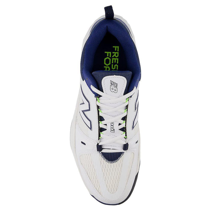 Men's Fresh Foam X 1007 D Width Shoes White