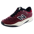 Men's Fresh Foam X CT-Rally v2 2E Width Shoes Podium Red and Angora